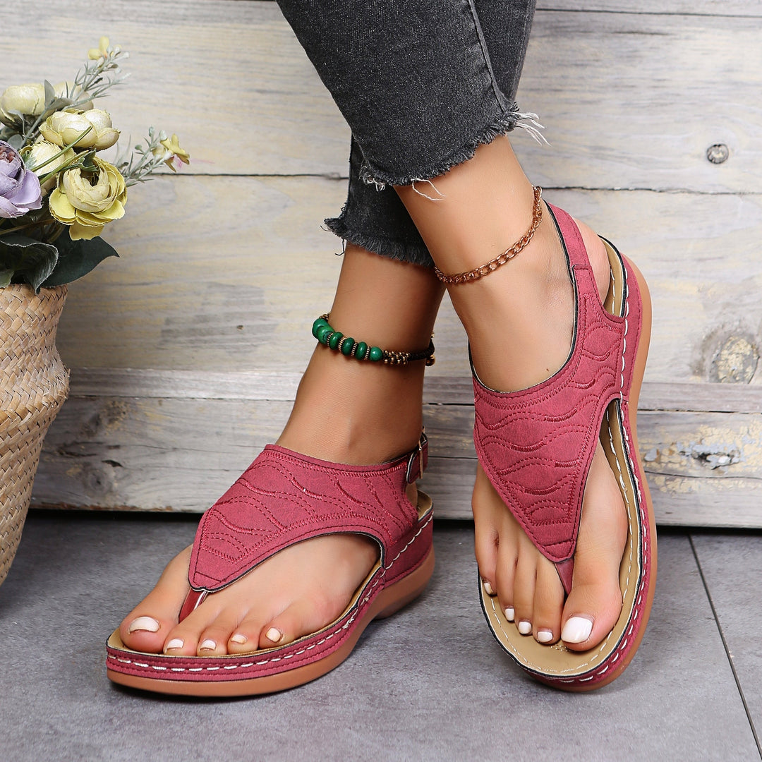 Luise | Ergonomic Comfort Sandals