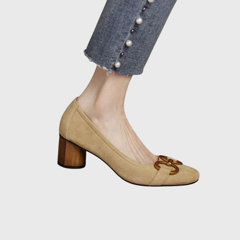 Margit | Stilvolle Absatzschuhe