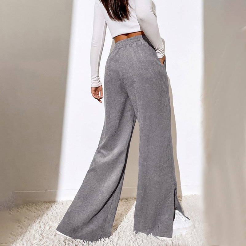 Luise | Komfortable Freizeitpants