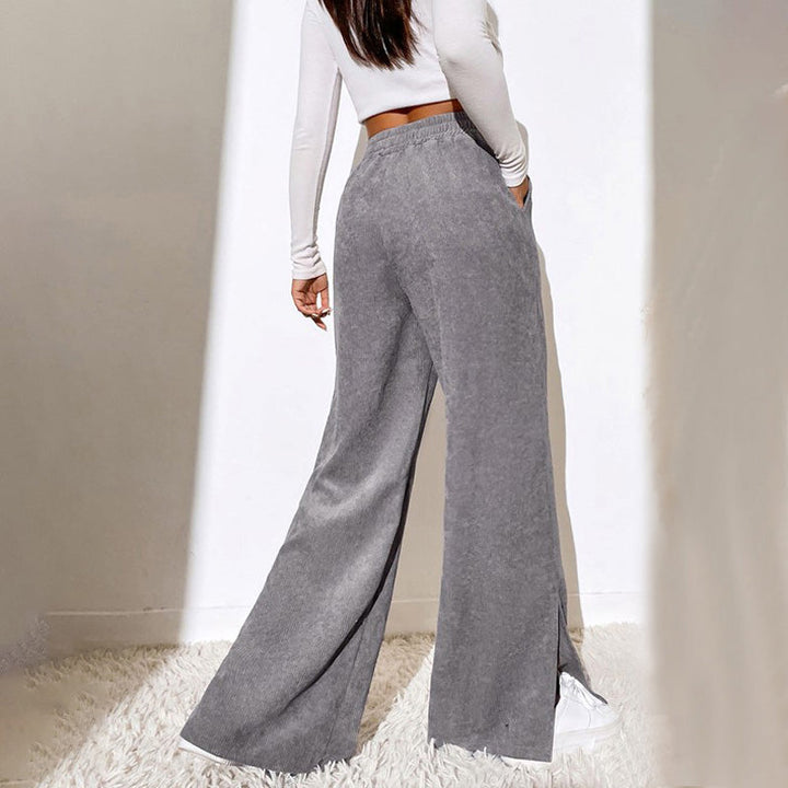 Luise | Komfortable Freizeitpants