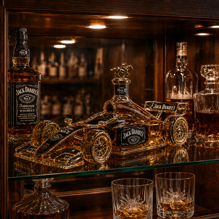 Whisky-Dekanter | Formel 1