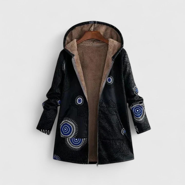 Greta | Komfortable Jacke