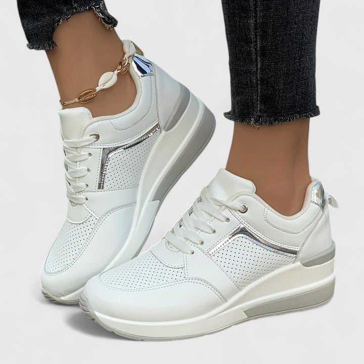 Sonja | Komfortable Orthopädische Schuhe
