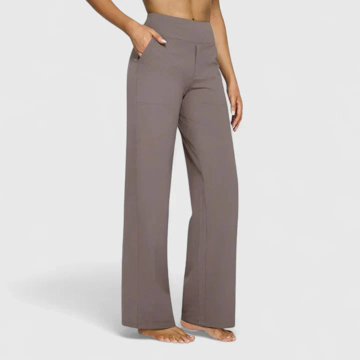 Lotte | Stylish Trousers