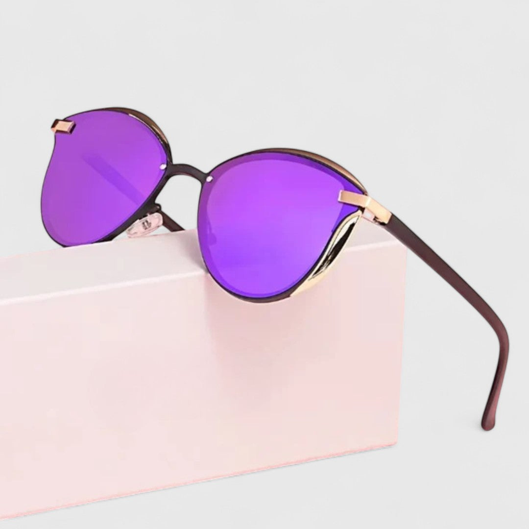 Rosemarie | Elegante Sonnenbrille