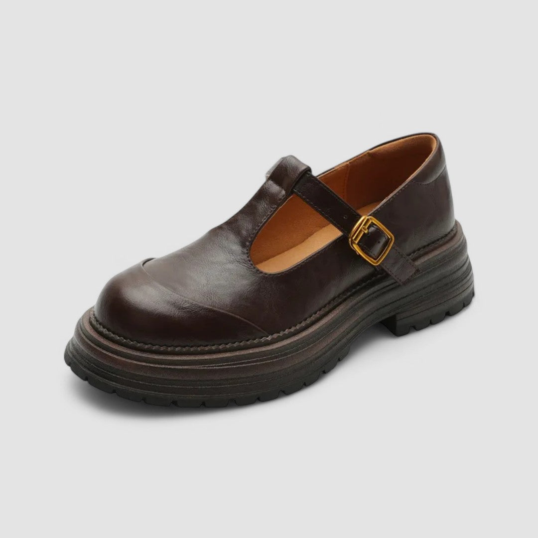 Jorina | Orthopedic Mary Jane Shoes