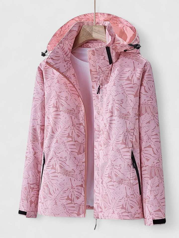 Luise | Stilvolle Jacke