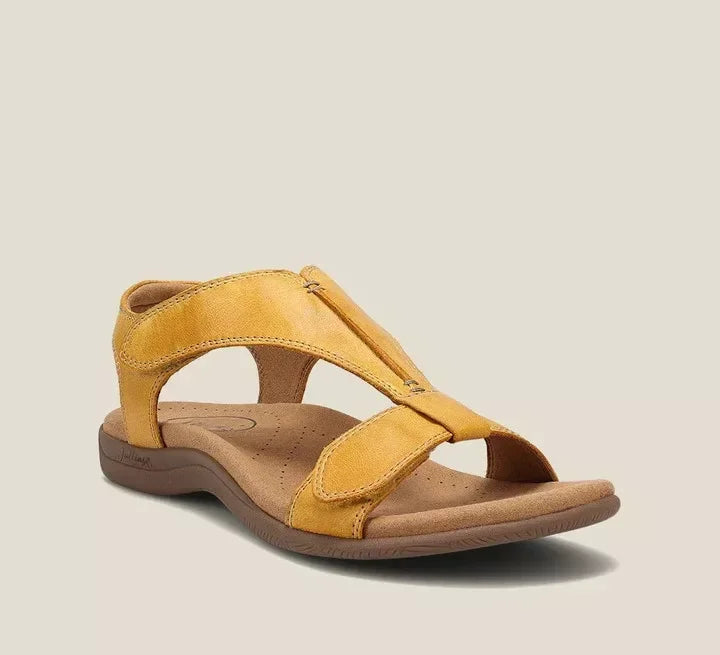 Eva-Henriette | Orthopedic Sandals