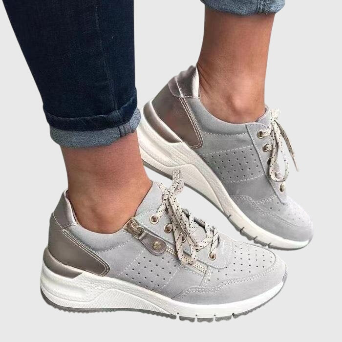 Yvonne | Orthopedic Sneakers