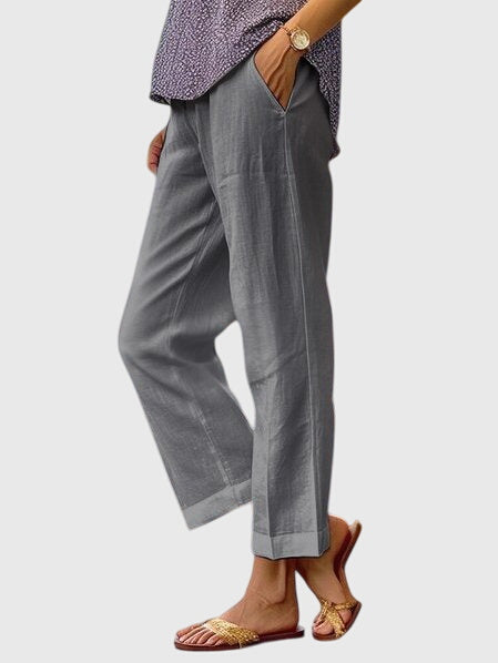 Marlene | Stilvolle Damenhose