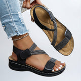Ariane | Komfortable orthopädische Sandalen