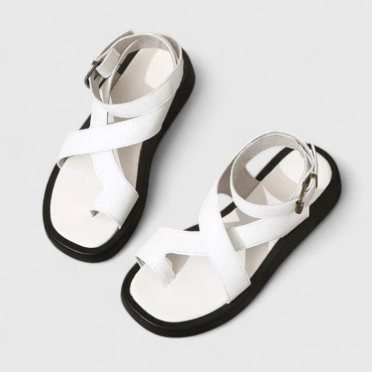 Theresa | Platform Sandals