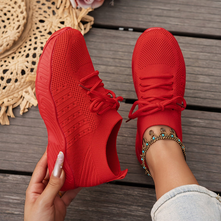 Trude | Komfortable und leichte Schuhe