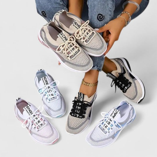 Miriam | Orthopedic Footwear