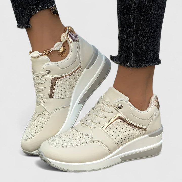 Sonja | Komfortable Orthopädische Schuhe