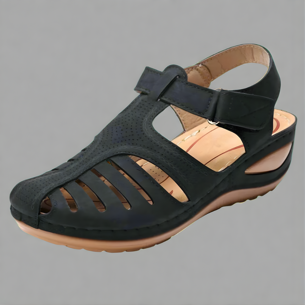 Ulrike | Orthopedic Correction Sandals for Hallux Valgus