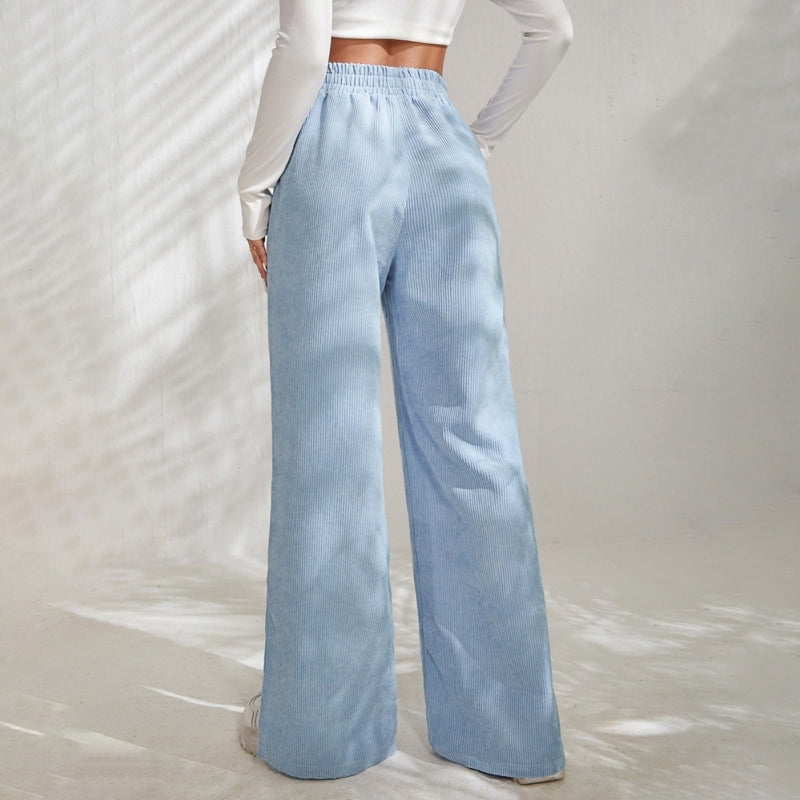 Luise | Komfortable Freizeitpants