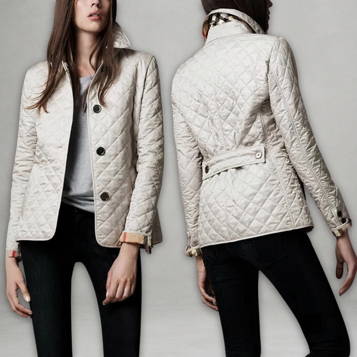 Lena | Autumn Jacket