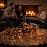 Whisky-Dekanter | Formel 1