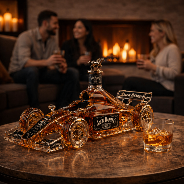 Whisky-Dekanter | Formel 1