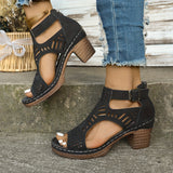 Anna-Rieke | Ergonomic Sandals