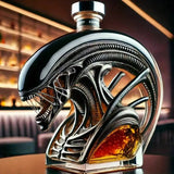 Whisky-Dekanter | Alien
