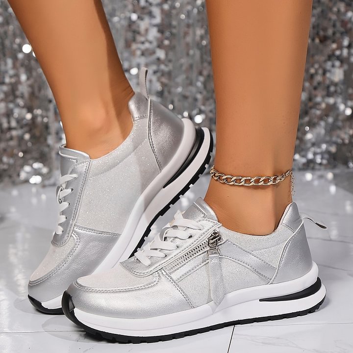Saskia | Orthopedic Footwear