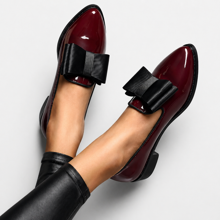 Klara | Stylish Loafer