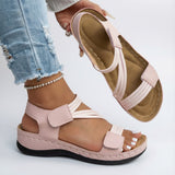 Ariane | Komfortable orthopädische Sandalen