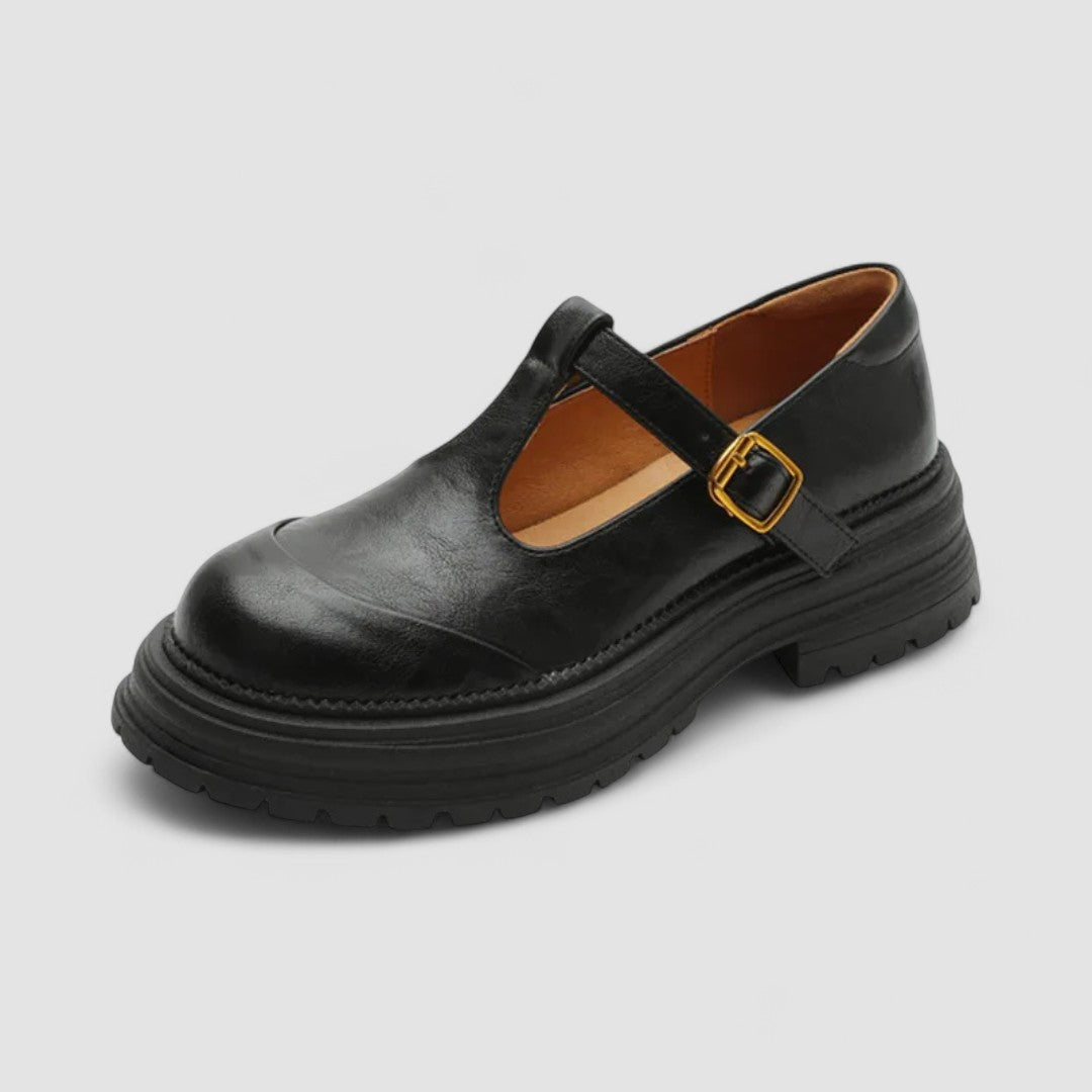Jorina | Orthopedic Mary Jane Shoes