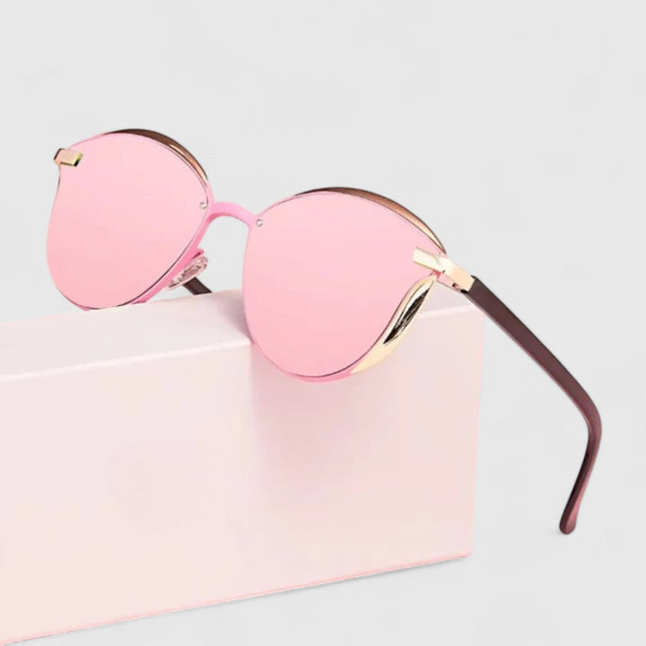 Rosemarie | Elegante Sonnenbrille