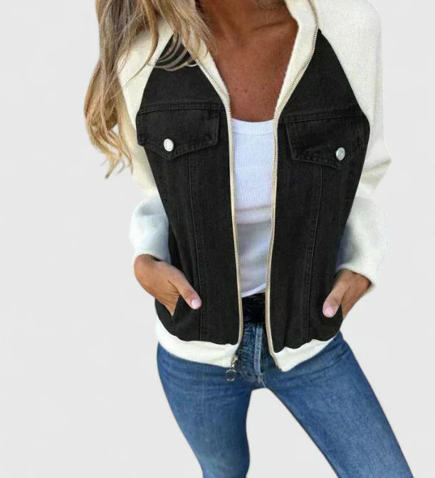 Theresa | Elegante Jacke