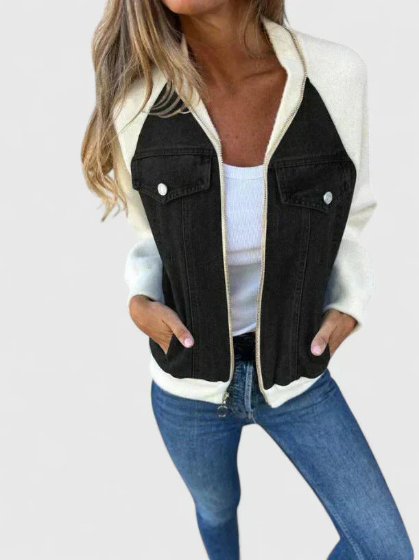 Theresa | Elegante Jacke