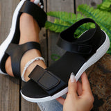 Anna-Therese | Orthopedic Sandals