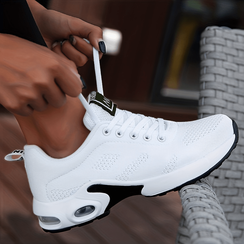 Ottilie | Bequeme, atmungsaktive und rutschfeste Sneaker