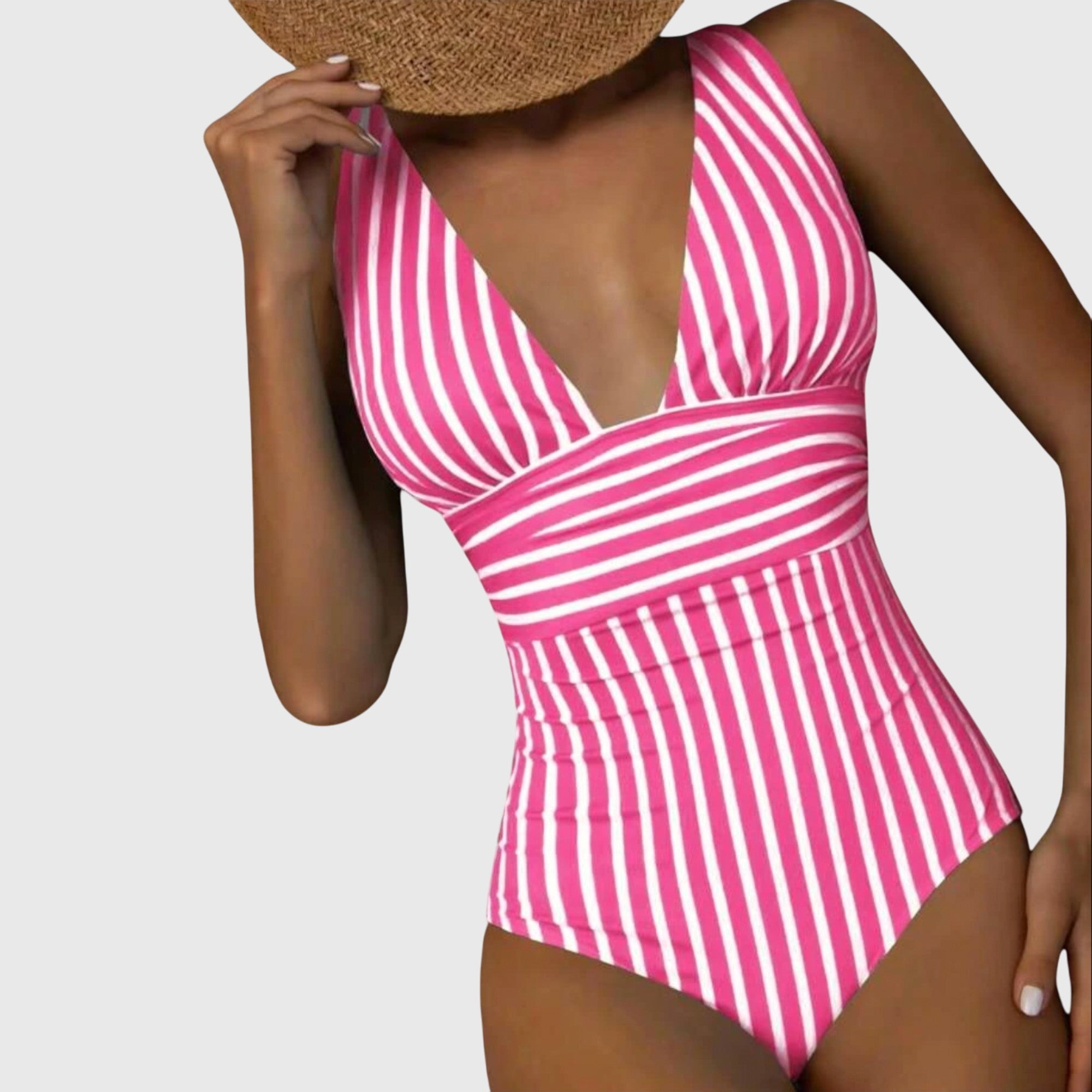 Charlotte Swimwear Collection