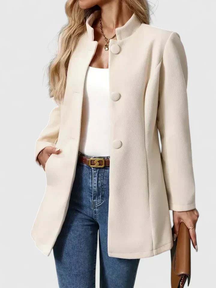 Marie | Stilvolle Jacke