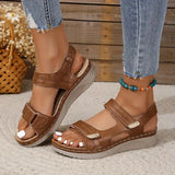 Anna-Mathilde | Orthopedic Sandals