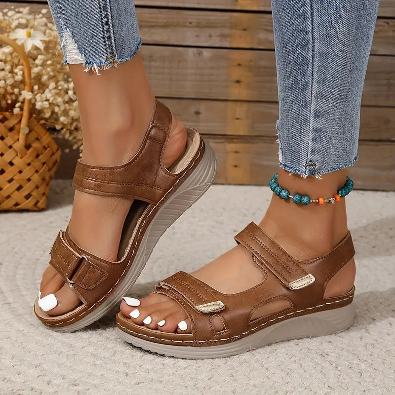Anna-Mathilde | Orthopedic Sandals