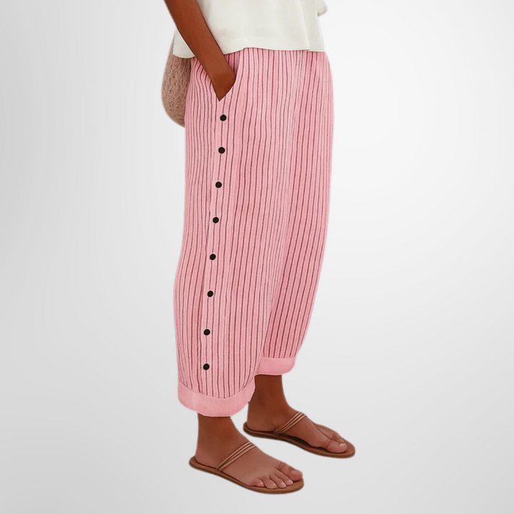 Helene | Elegante Damenhose für stilbewusste Frauen