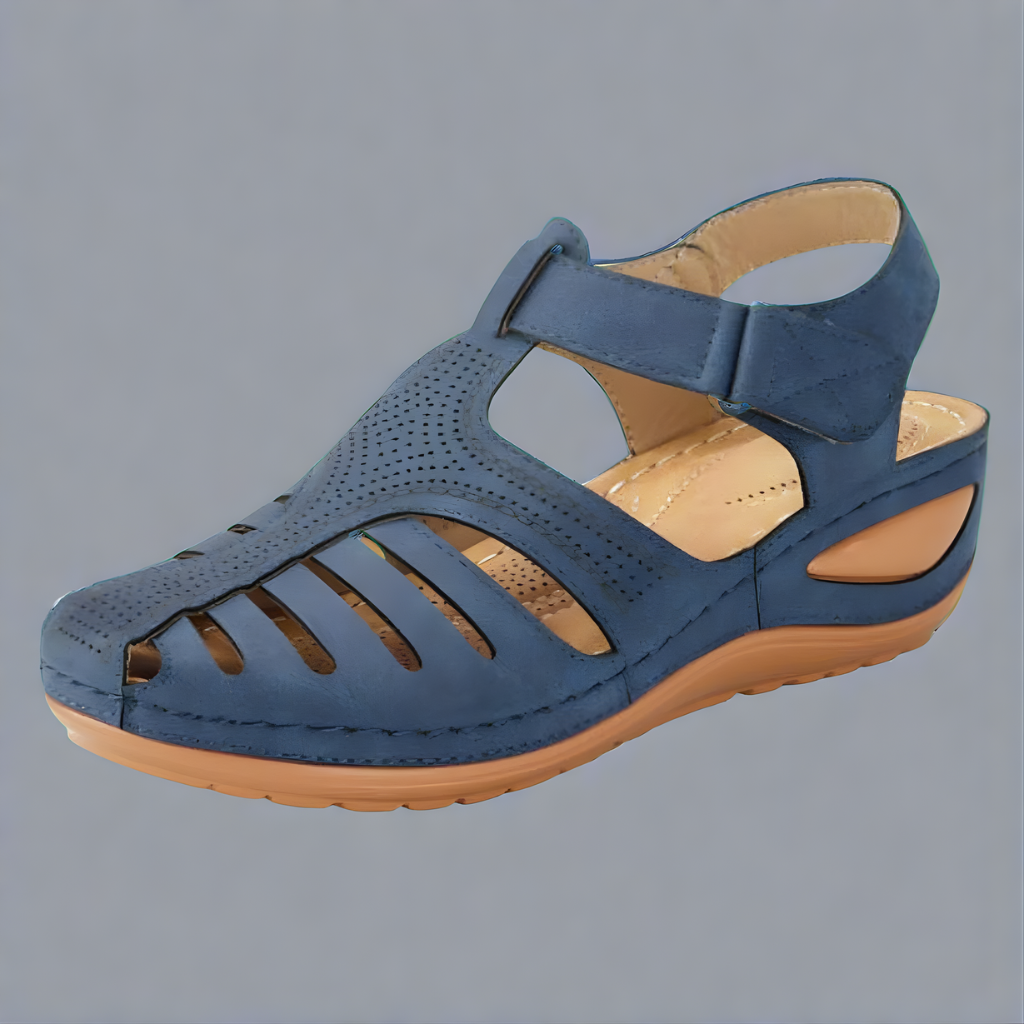 Ulrike | Orthopedic Correction Sandals for Hallux Valgus