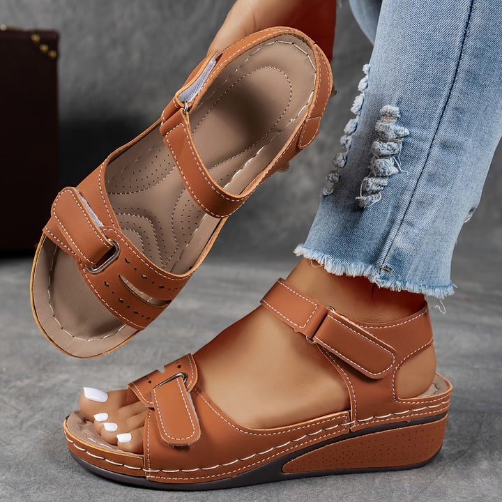 Eva-Caroline | Orthopedic Sandal