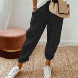 Clara | Elegante, bequeme und fließende Hose
