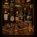 Whisky-Dekanter | Formel 1