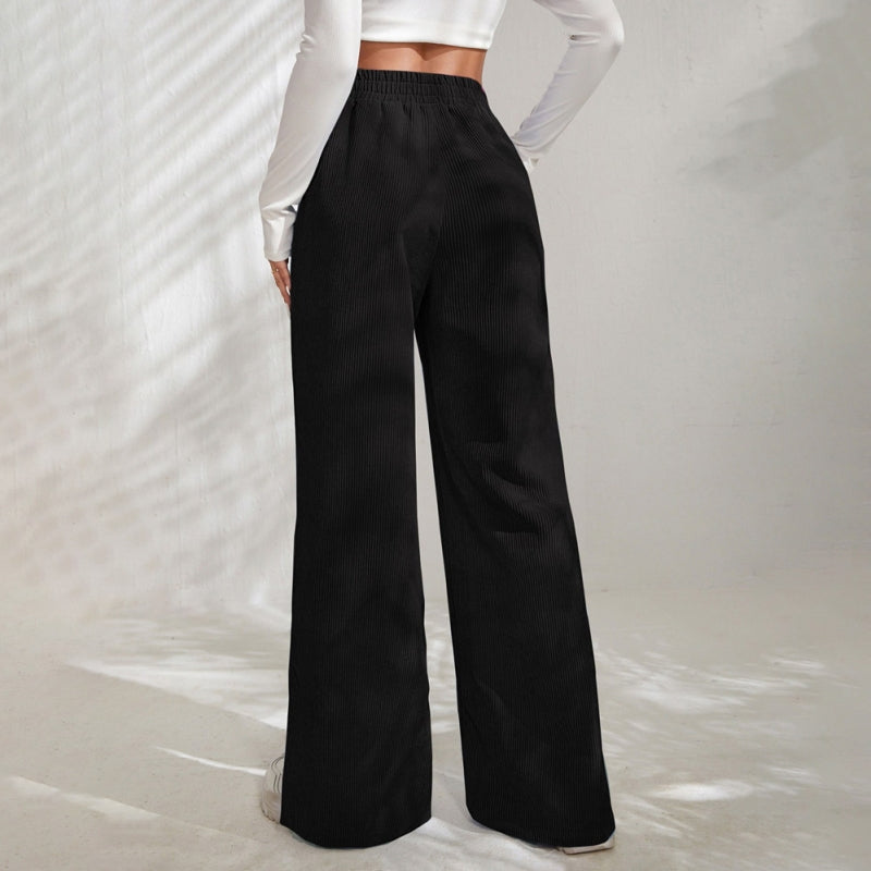 Luise | Komfortable Freizeitpants