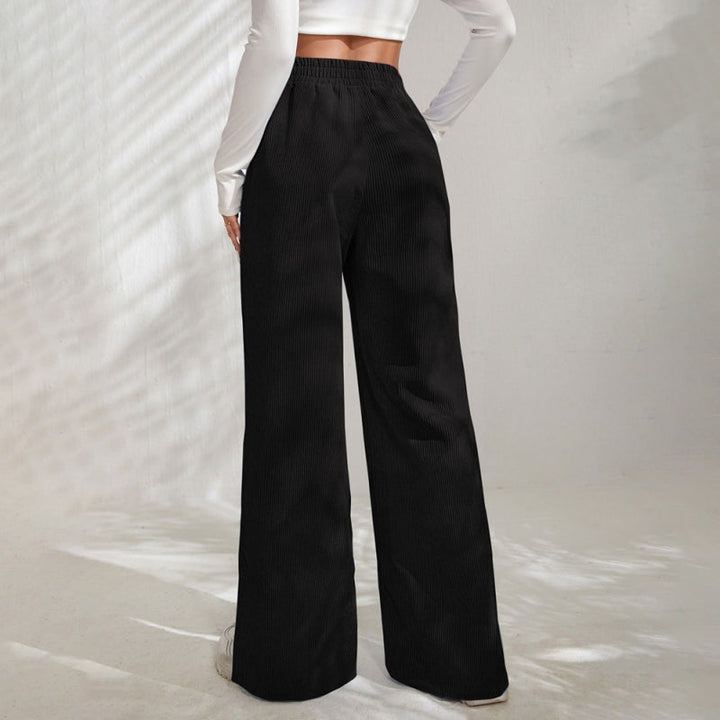 Luise | Komfortable Freizeitpants