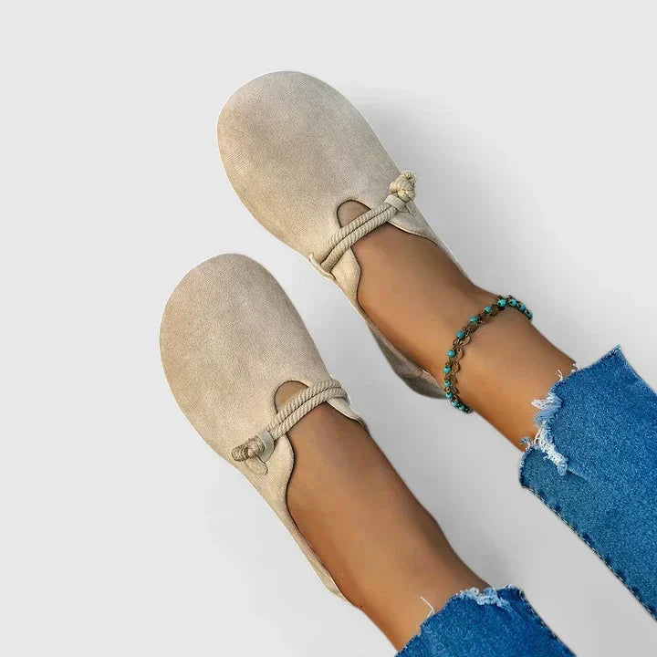 Eva-Antonia | Orthopedic Loafers