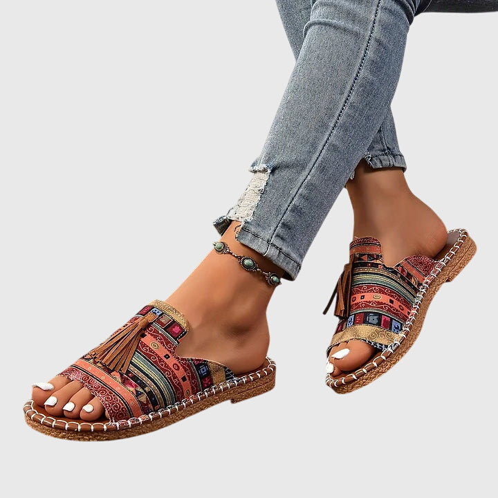 Eva-Florentine | Orthopedic Sandals