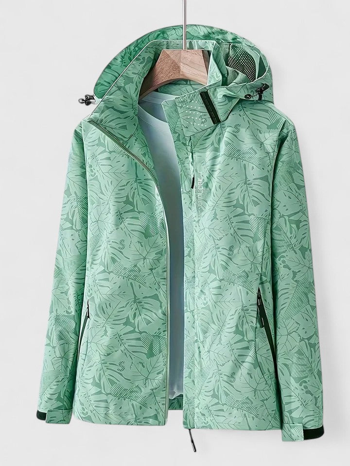 Luise | Stilvolle Jacke