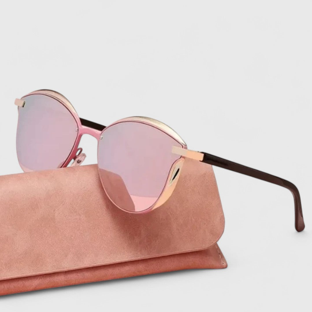 Rosemarie | Elegante Sonnenbrille